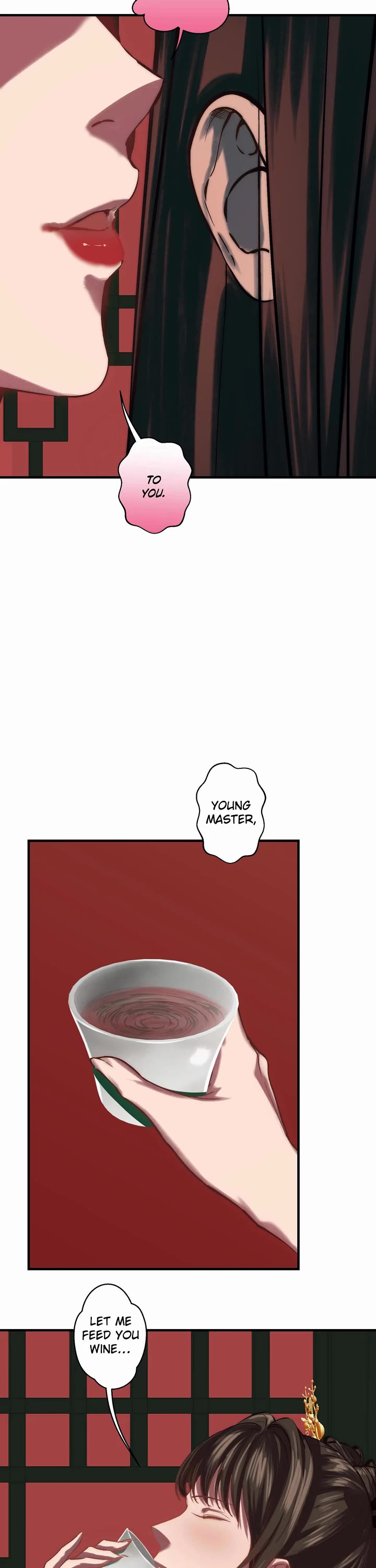 Reverend Insanity (2025) chapter 8 page 27