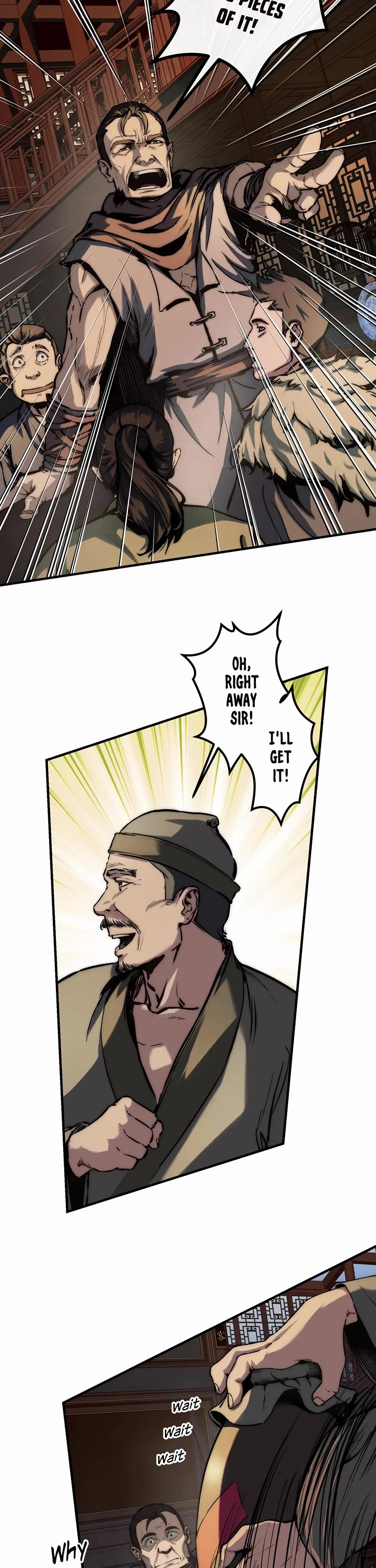 Reverend Insanity (2025) chapter 9 page 16