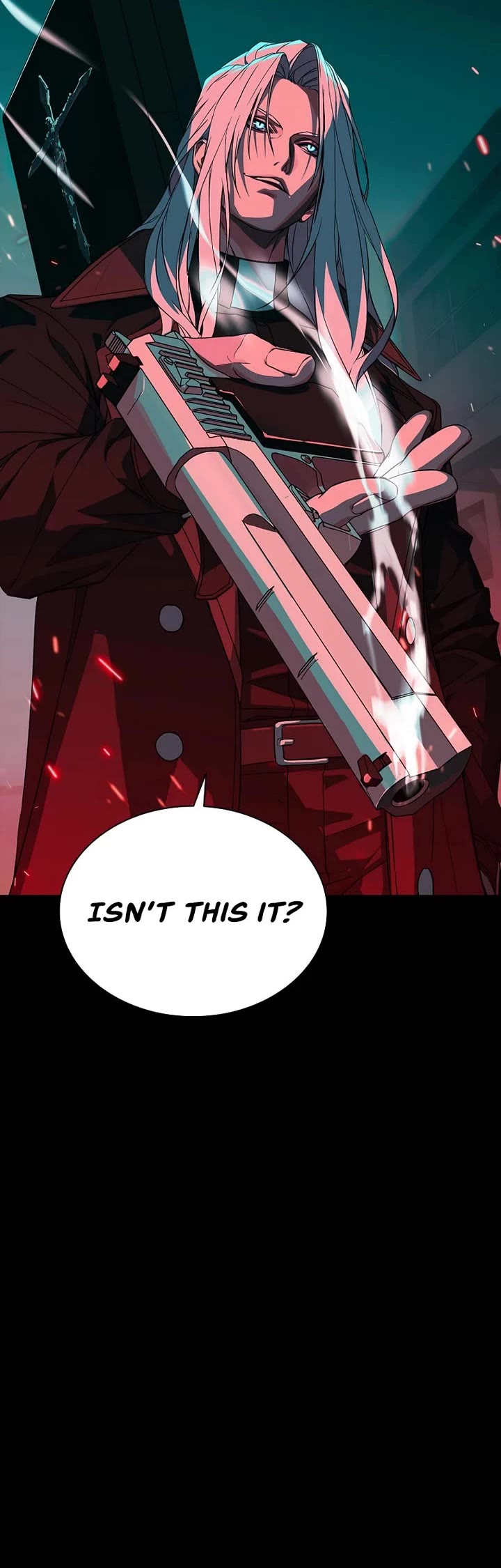 Reveries of the Moonlight (2026) chapter 1 page 10