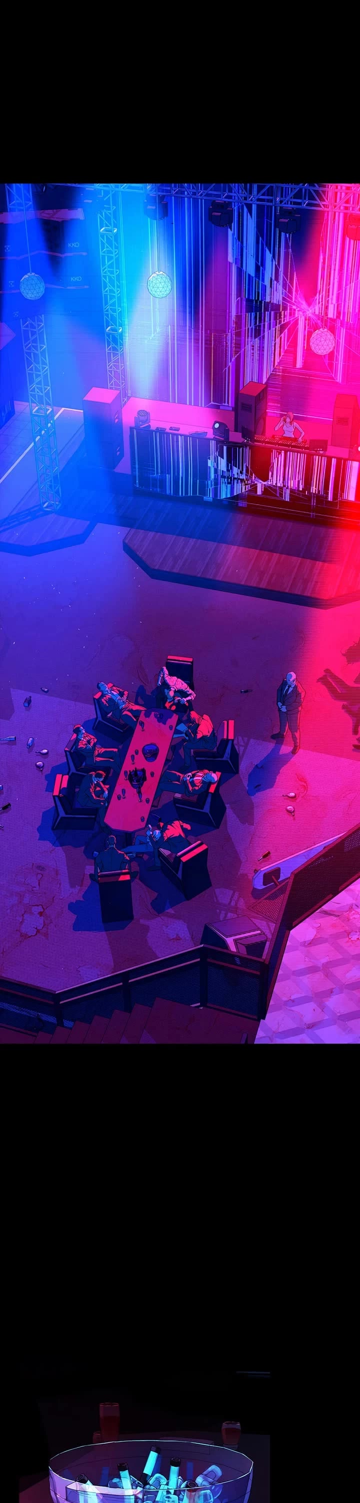 Reveries of the Moonlight (2026) chapter 1 page 11