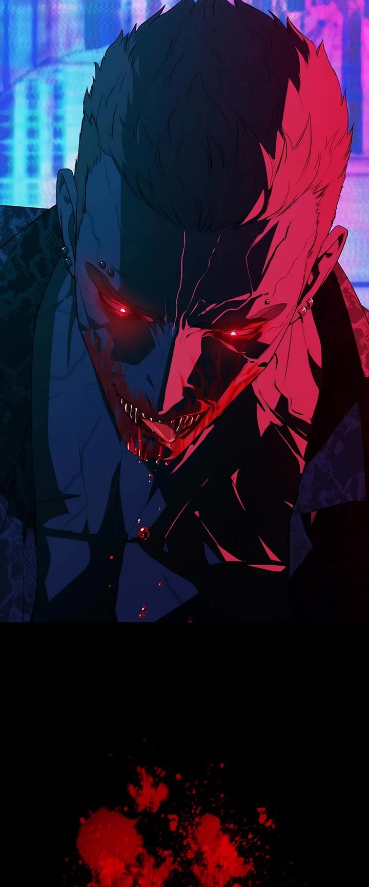 Reveries of the Moonlight (2026) chapter 1 page 14