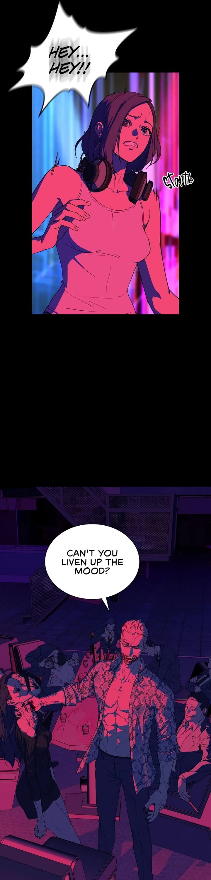 Reveries of the Moonlight (2026) chapter 1 page 16