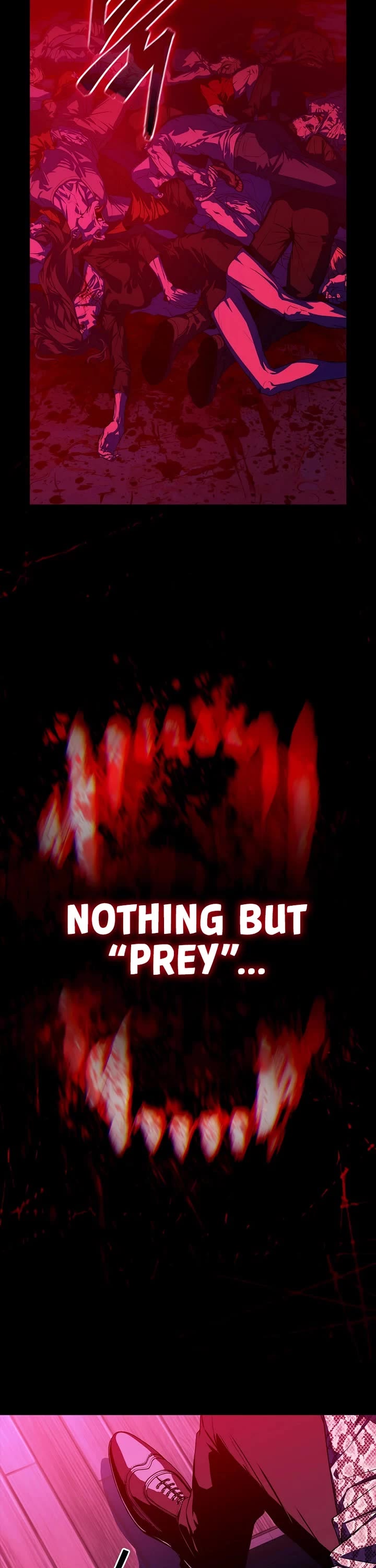 Reveries of the Moonlight (2026) chapter 1 page 18