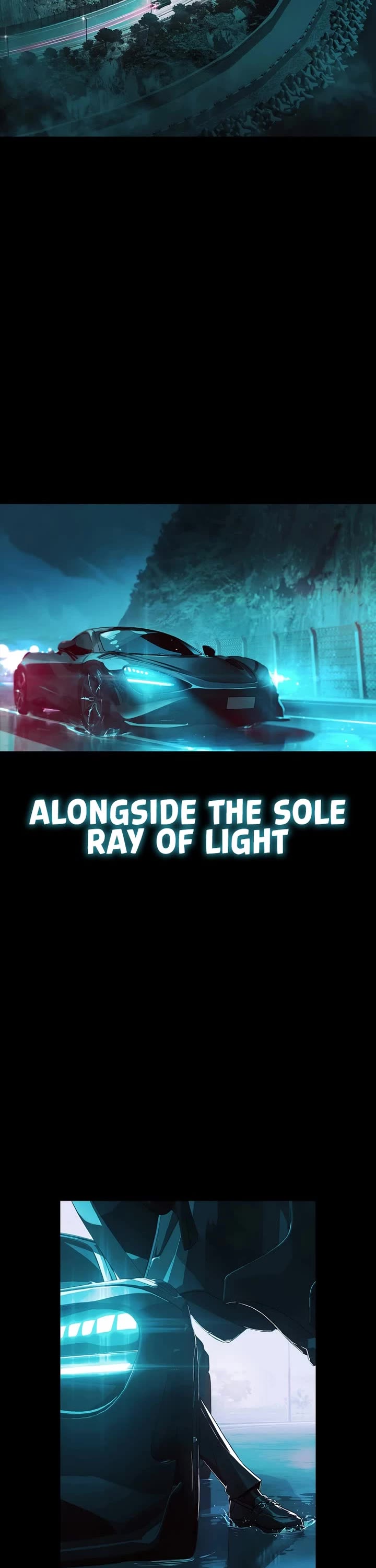 Reveries of the Moonlight (2026) chapter 1 page 2