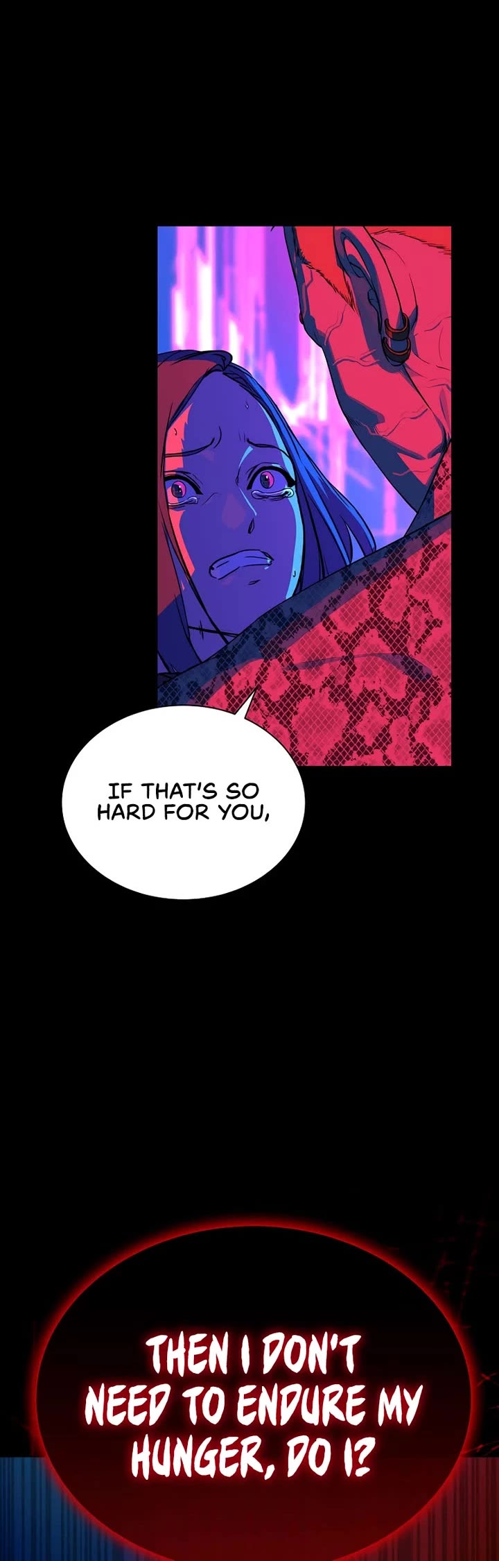 Reveries of the Moonlight (2026) chapter 1 page 20