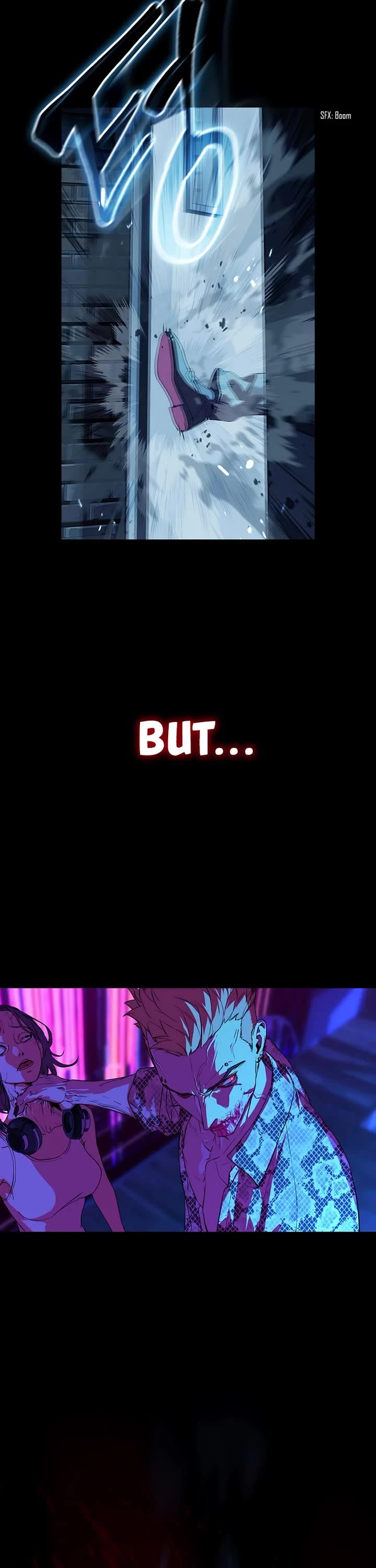 Reveries of the Moonlight (2026) chapter 1 page 22