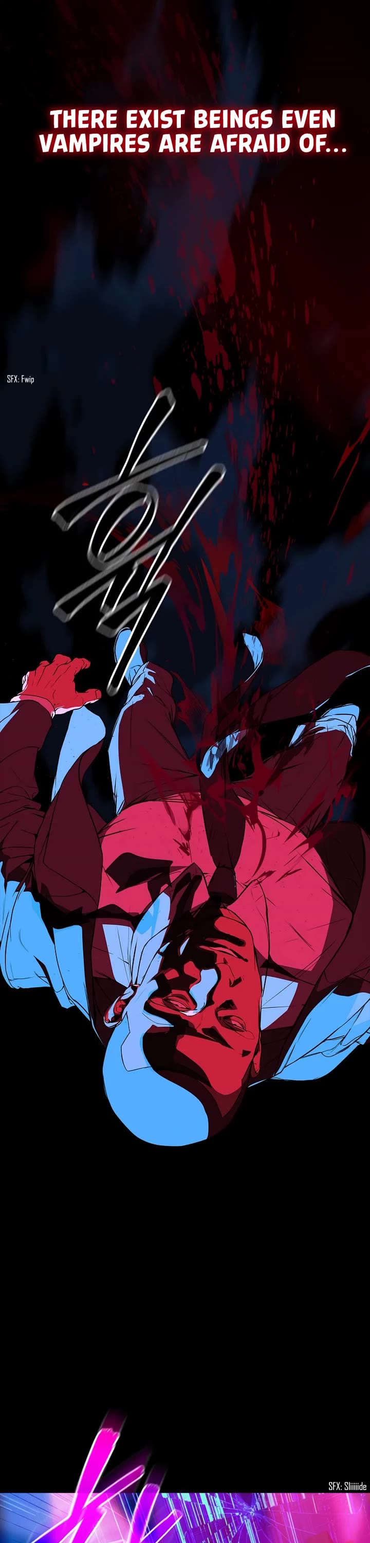 Reveries of the Moonlight (2026) chapter 1 page 23