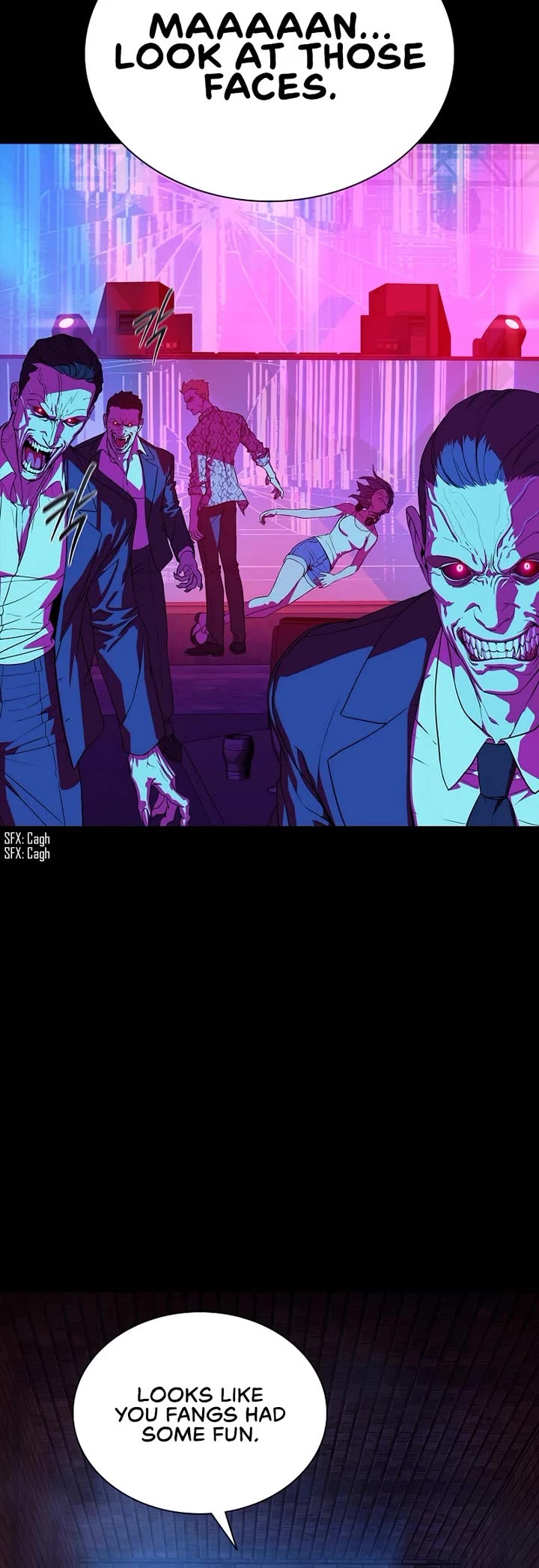 Reveries of the Moonlight (2026) chapter 1 page 25