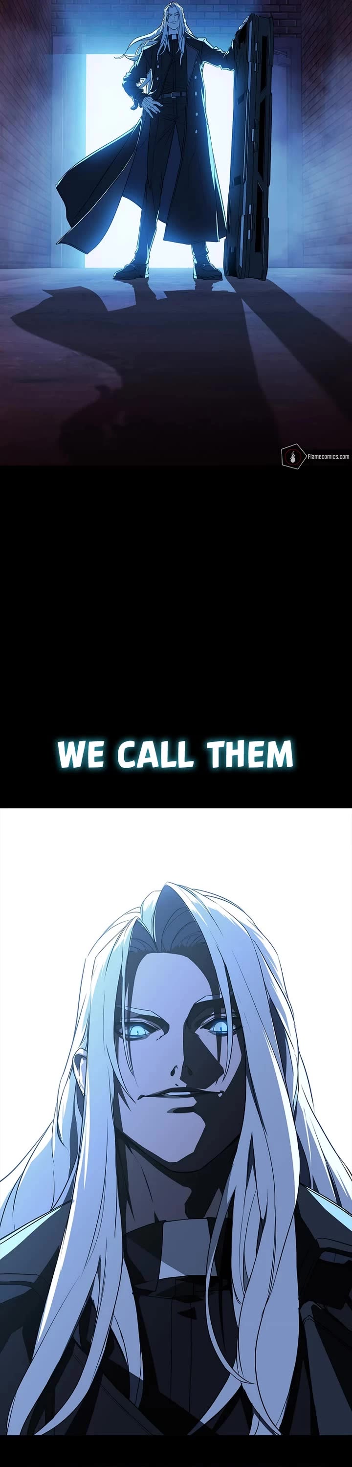 Reveries of the Moonlight (2026) chapter 1 page 26