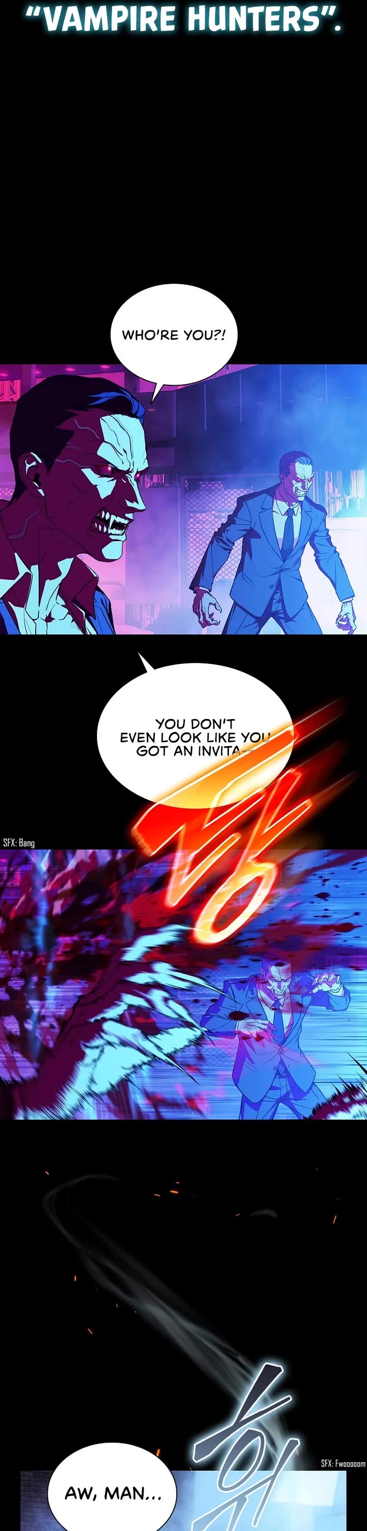 Reveries of the Moonlight (2026) chapter 1 page 27