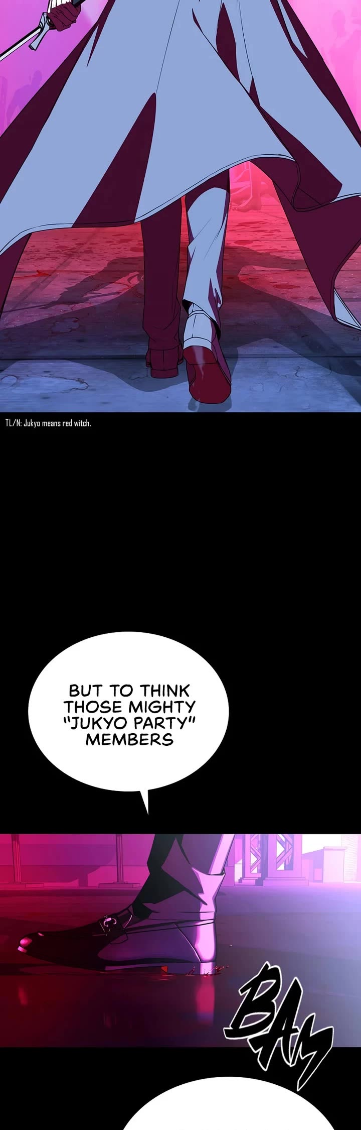 Reveries of the Moonlight (2026) chapter 1 page 29