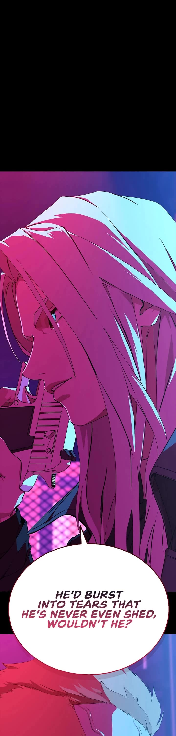 Reveries of the Moonlight (2026) chapter 1 page 31