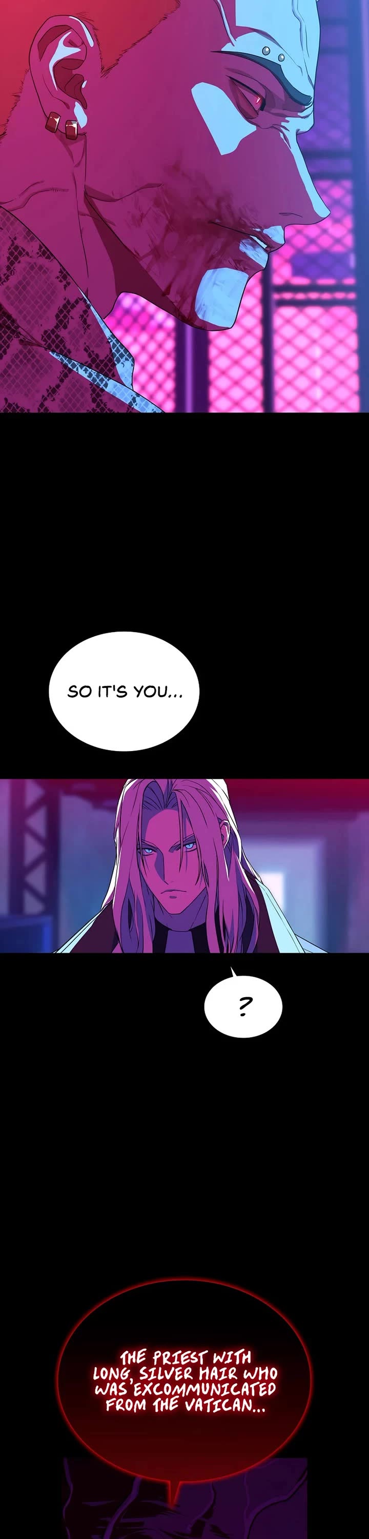 Reveries of the Moonlight (2026) chapter 1 page 32