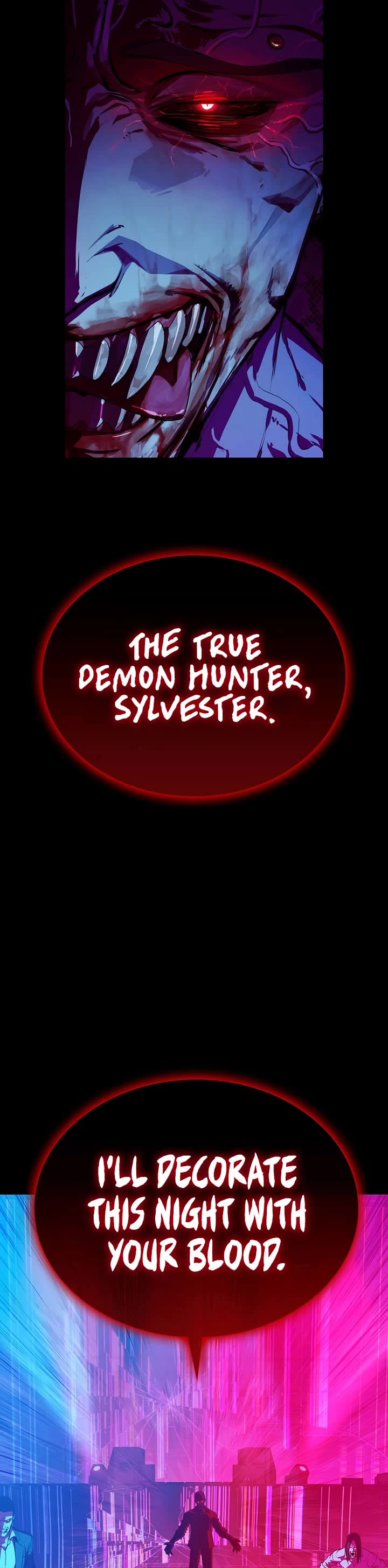 Reveries of the Moonlight (2026) chapter 1 page 33