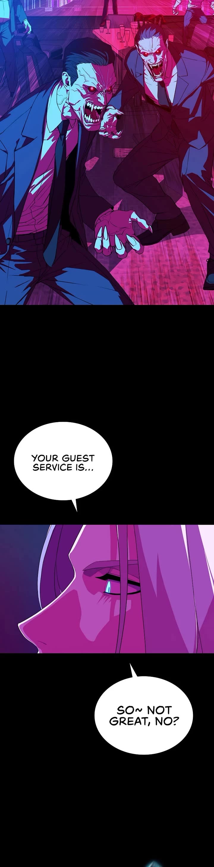 Reveries of the Moonlight (2026) chapter 1 page 34