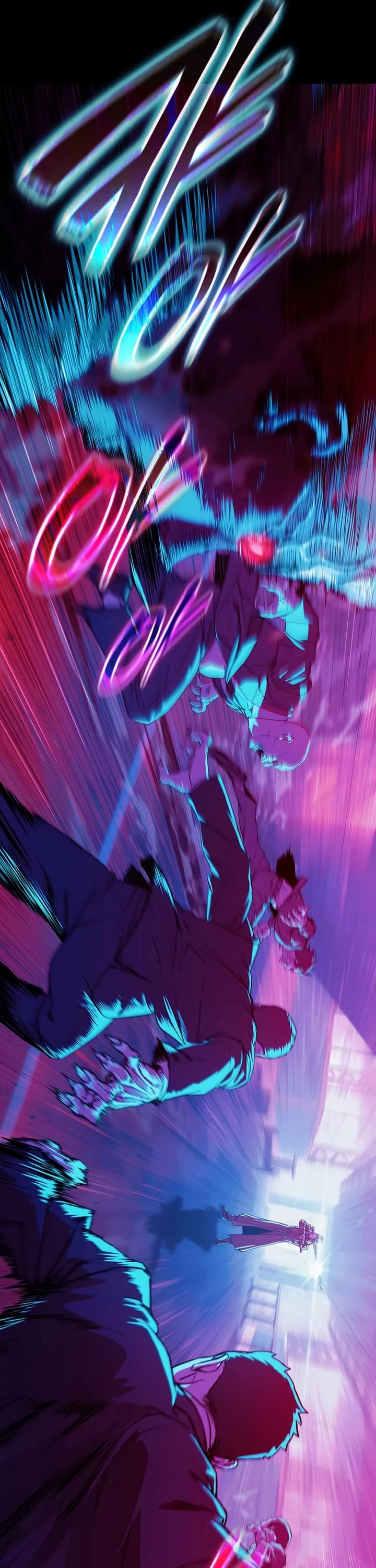 Reveries of the Moonlight (2026) chapter 1 page 35