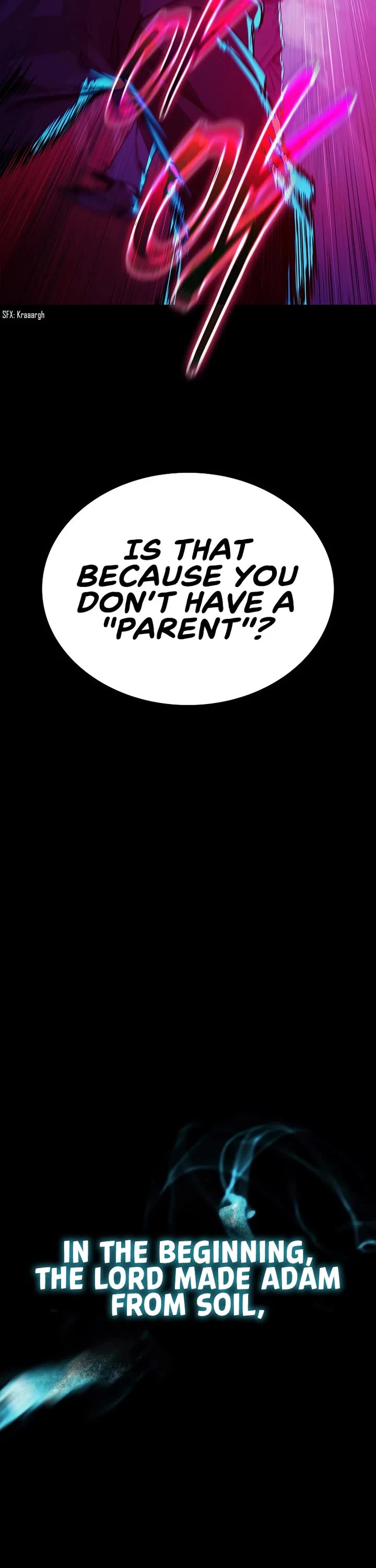 Reveries of the Moonlight (2026) chapter 1 page 36