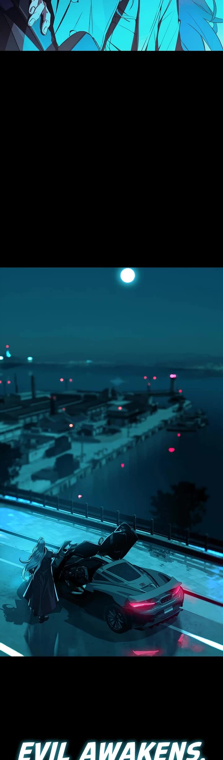 Reveries of the Moonlight (2026) chapter 1 page 4