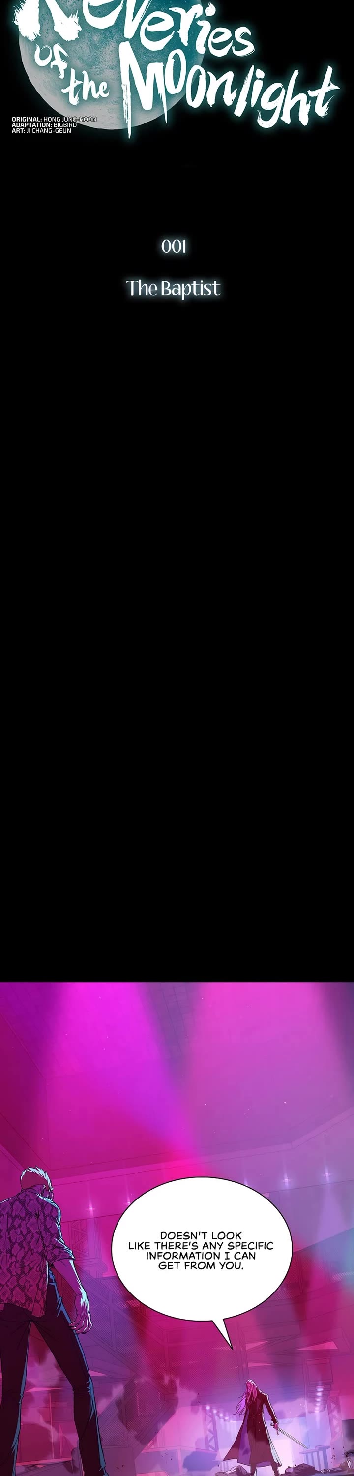 Reveries of the Moonlight (2026) chapter 1 page 41