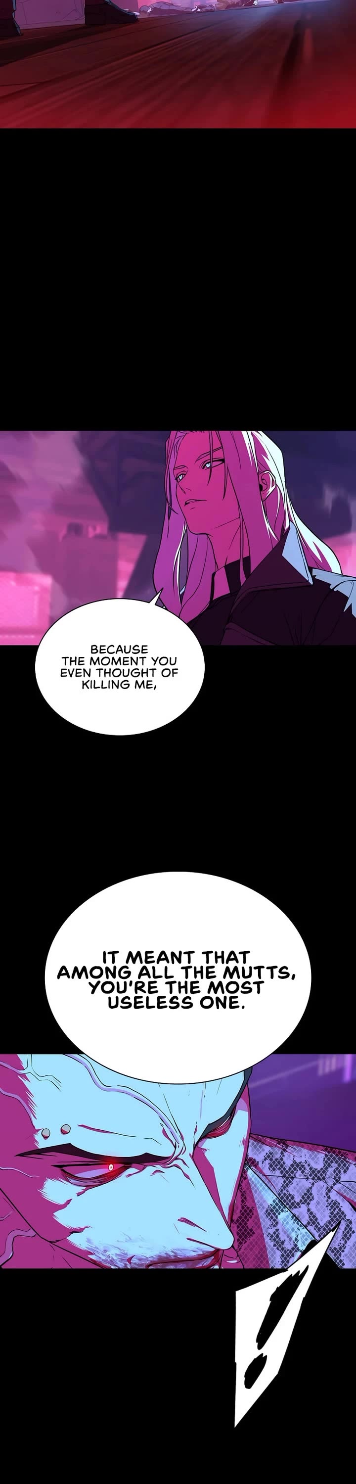 Reveries of the Moonlight (2026) chapter 1 page 42