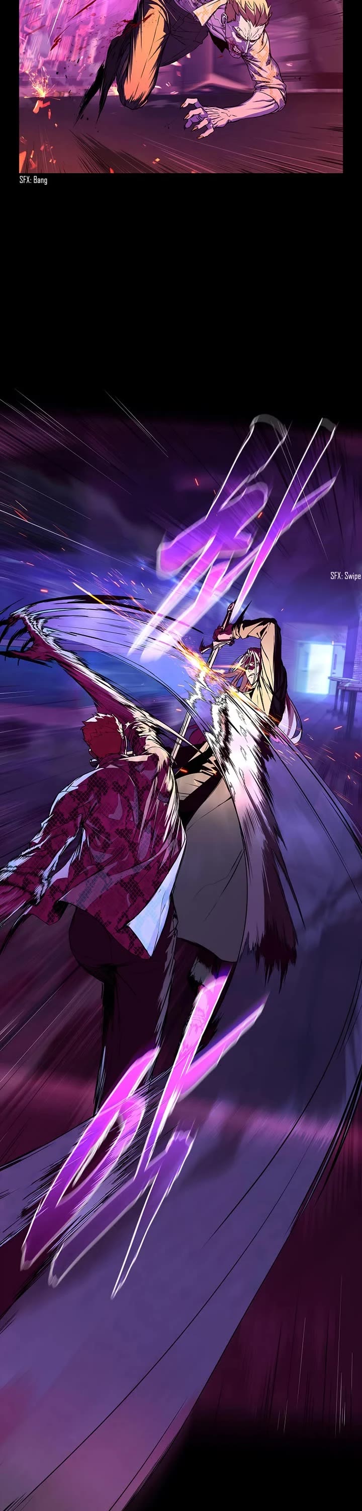 Reveries of the Moonlight (2026) chapter 1 page 46