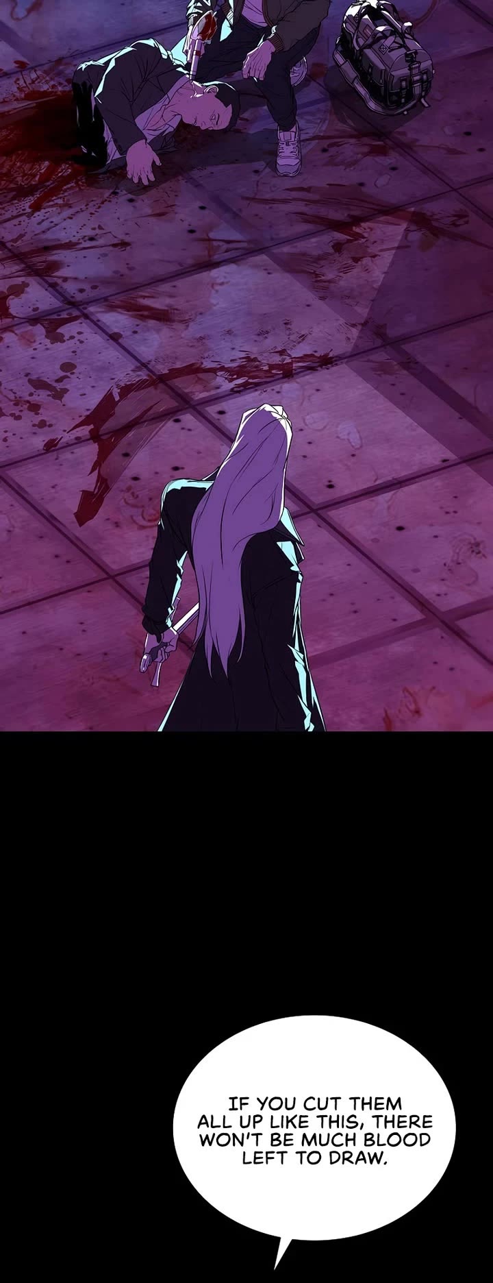 Reveries of the Moonlight (2026) chapter 1 page 54