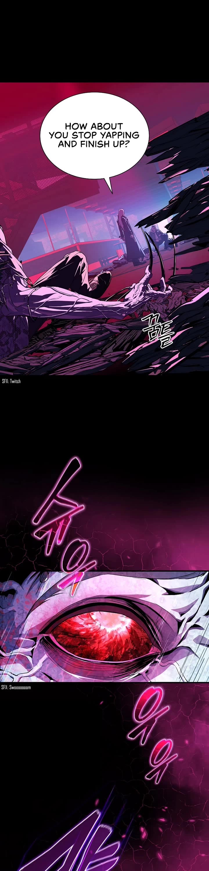 Reveries of the Moonlight (2026) chapter 1 page 57