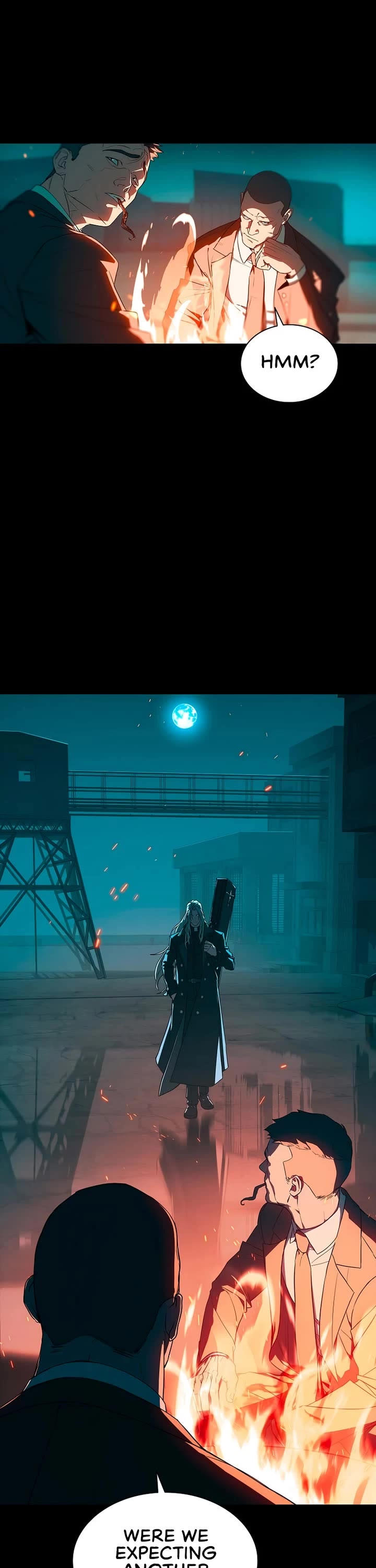 Reveries of the Moonlight (2026) chapter 1 page 6