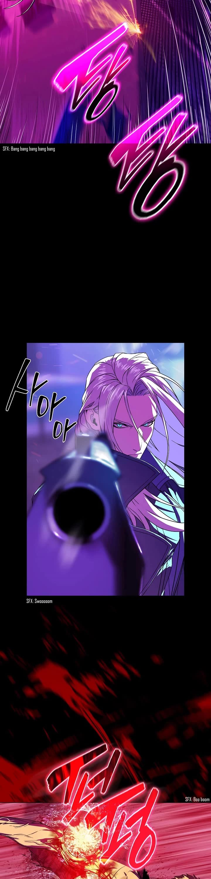 Reveries of the Moonlight (2026) chapter 1 page 61