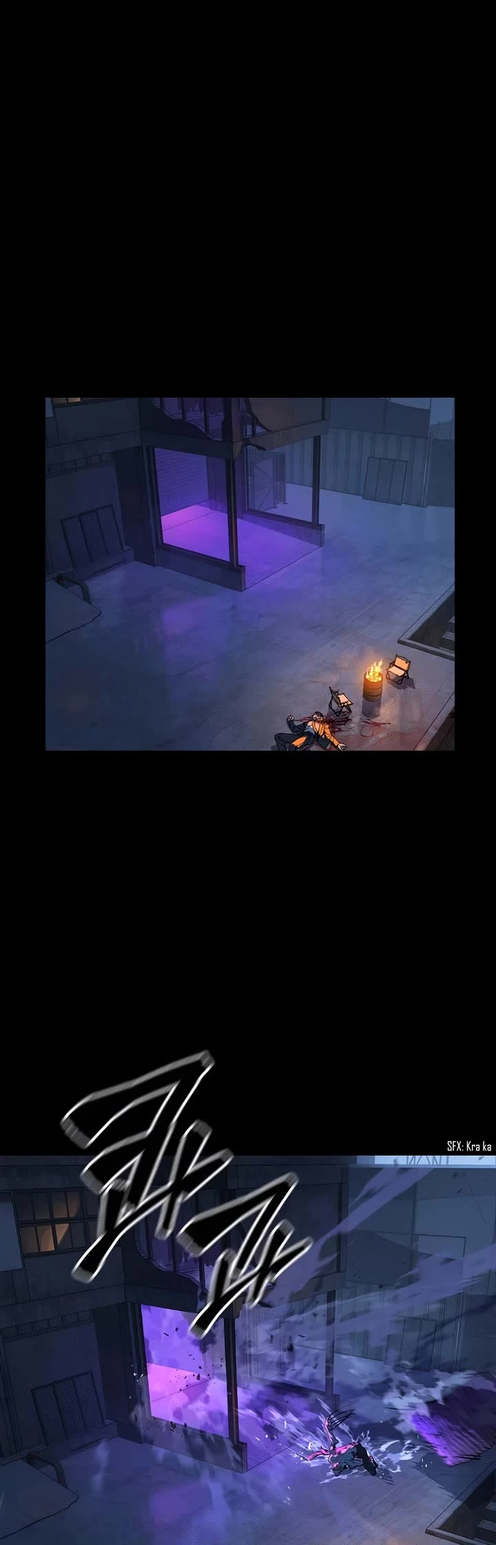 Reveries of the Moonlight (2026) chapter 1 page 64