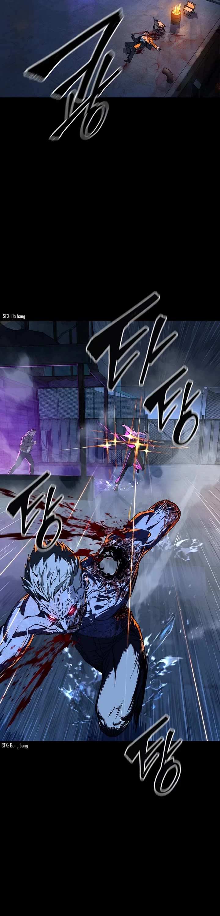 Reveries of the Moonlight (2026) chapter 1 page 65