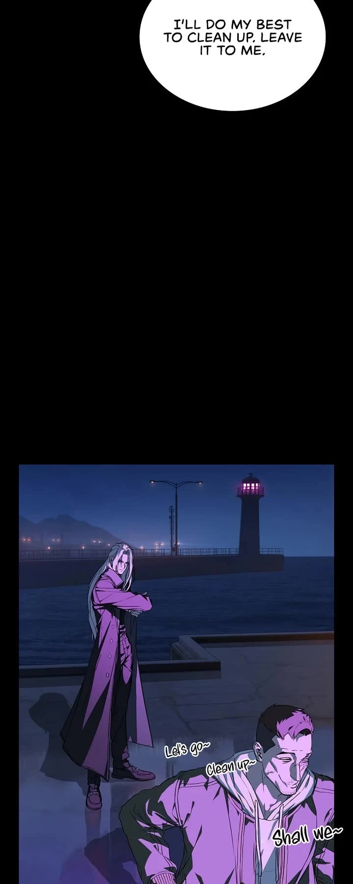 Reveries of the Moonlight (2026) chapter 1 page 68