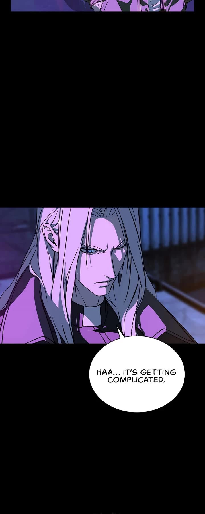 Reveries of the Moonlight (2026) chapter 1 page 69