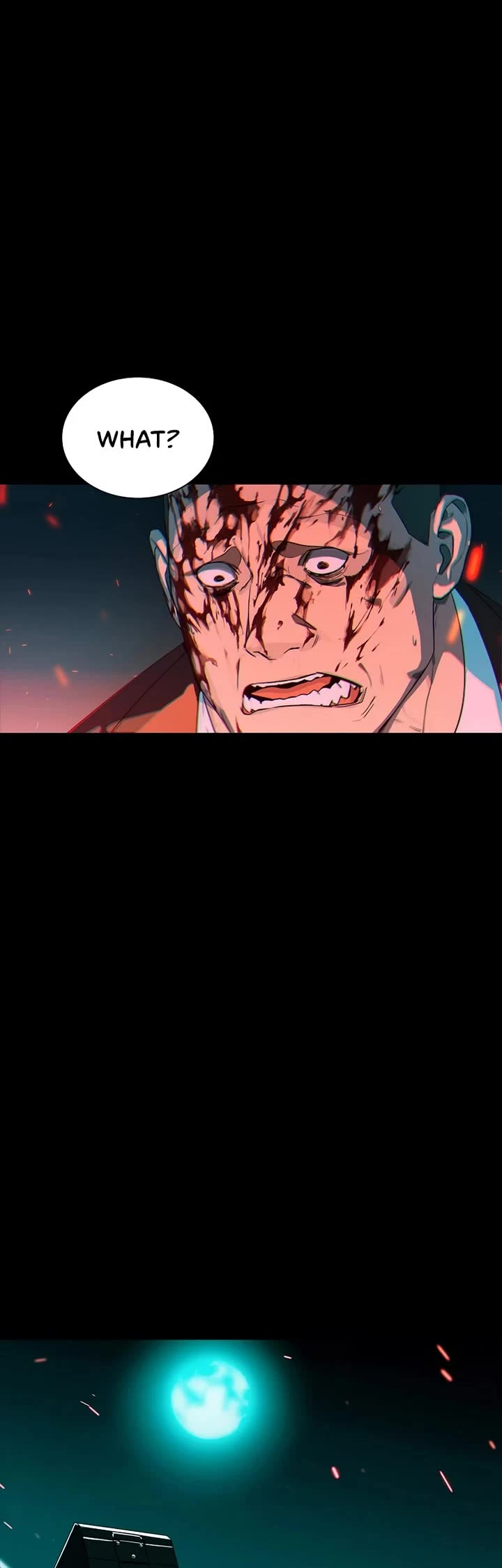 Reveries of the Moonlight (2026) chapter 1 page 9