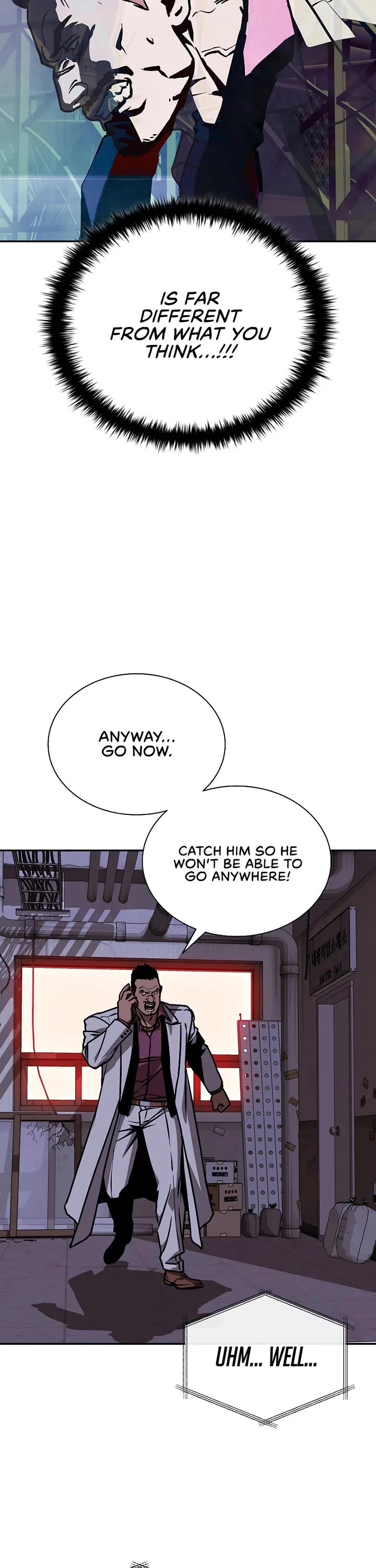 Reveries of the Moonlight (2026) chapter 10 page 13