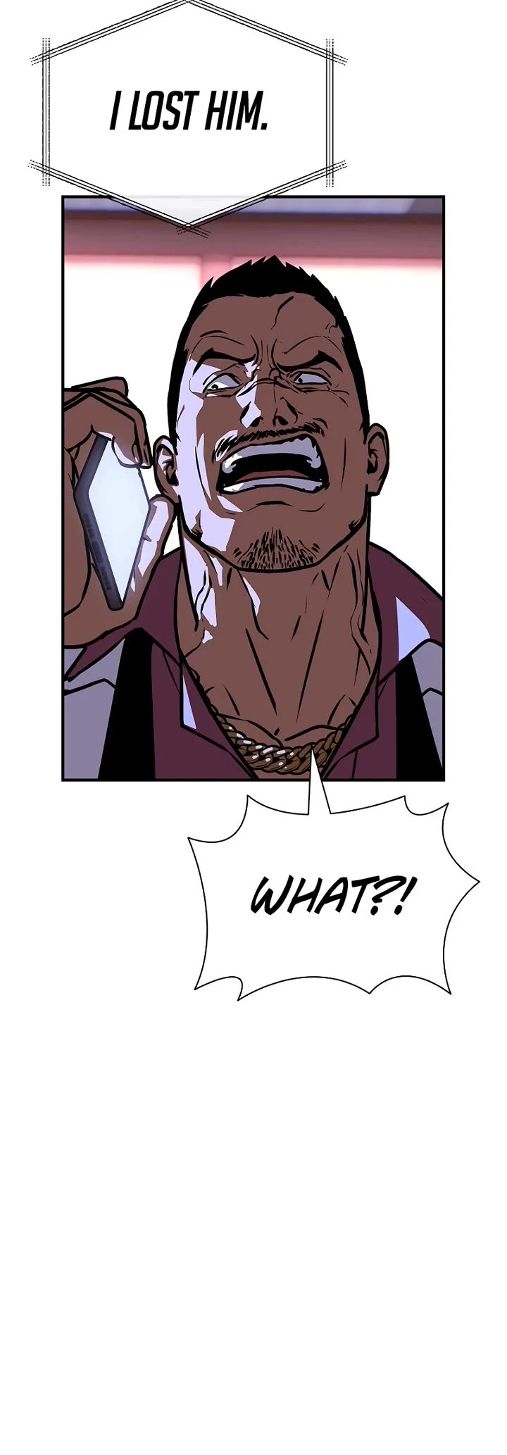 Reveries of the Moonlight (2026) chapter 10 page 14