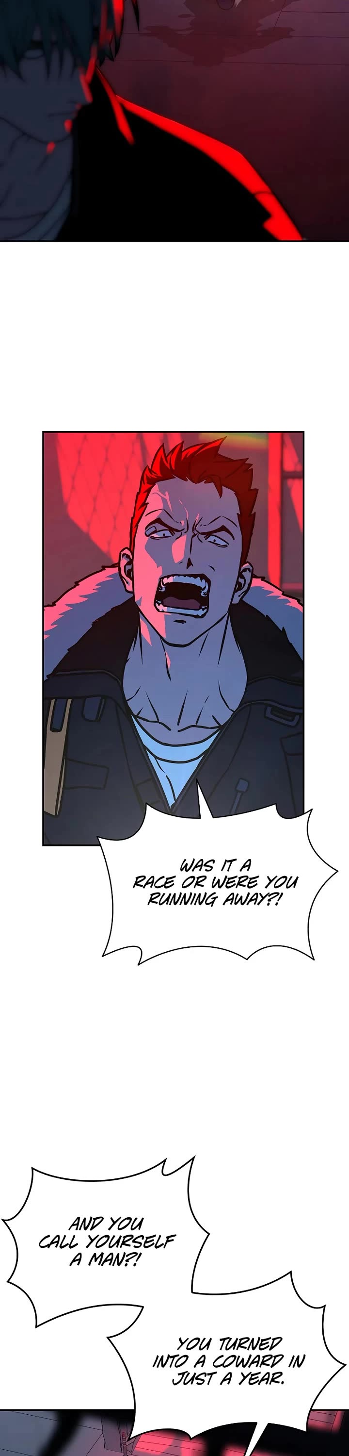 Reveries of the Moonlight (2026) chapter 10 page 17