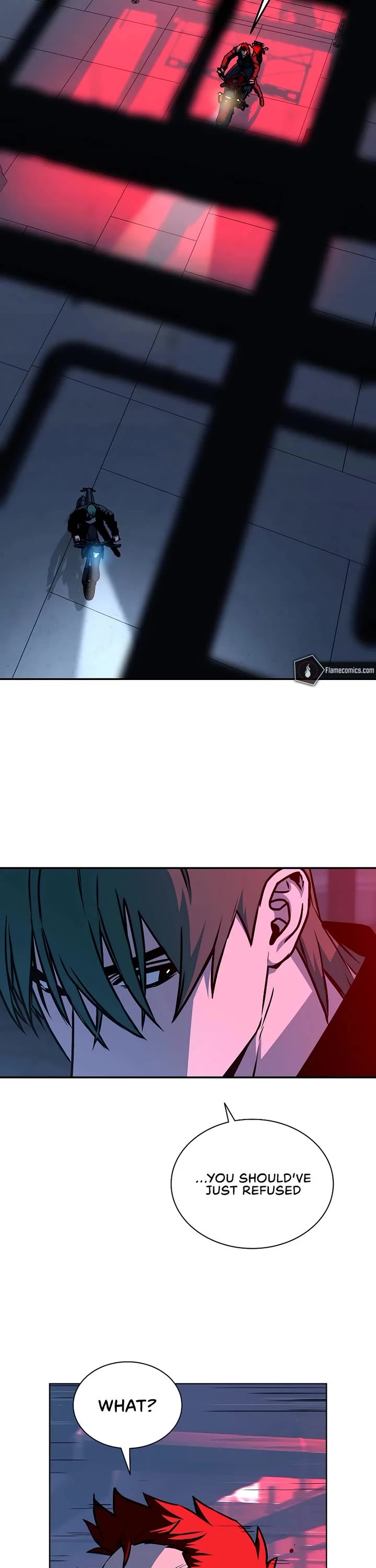 Reveries of the Moonlight (2026) chapter 10 page 18