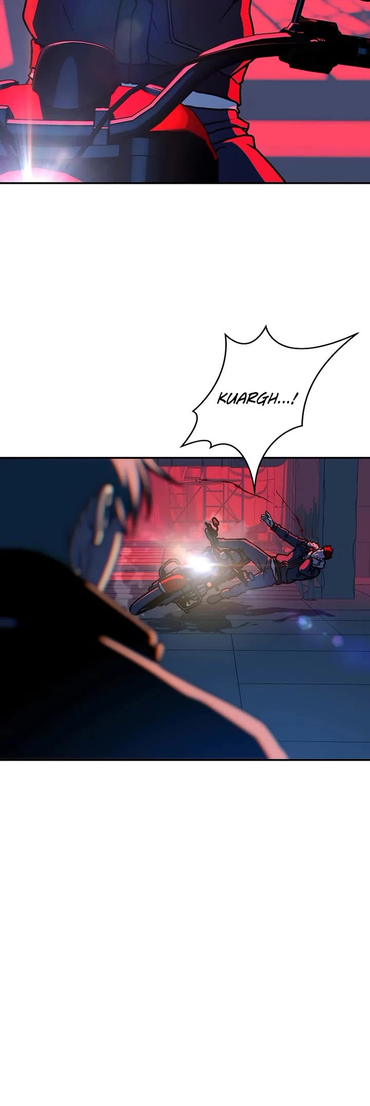 Reveries of the Moonlight (2026) chapter 10 page 20