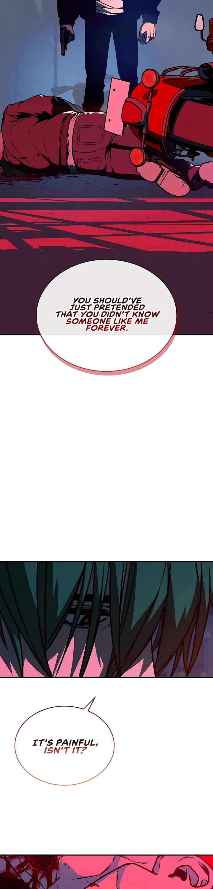 Reveries of the Moonlight (2026) chapter 10 page 22