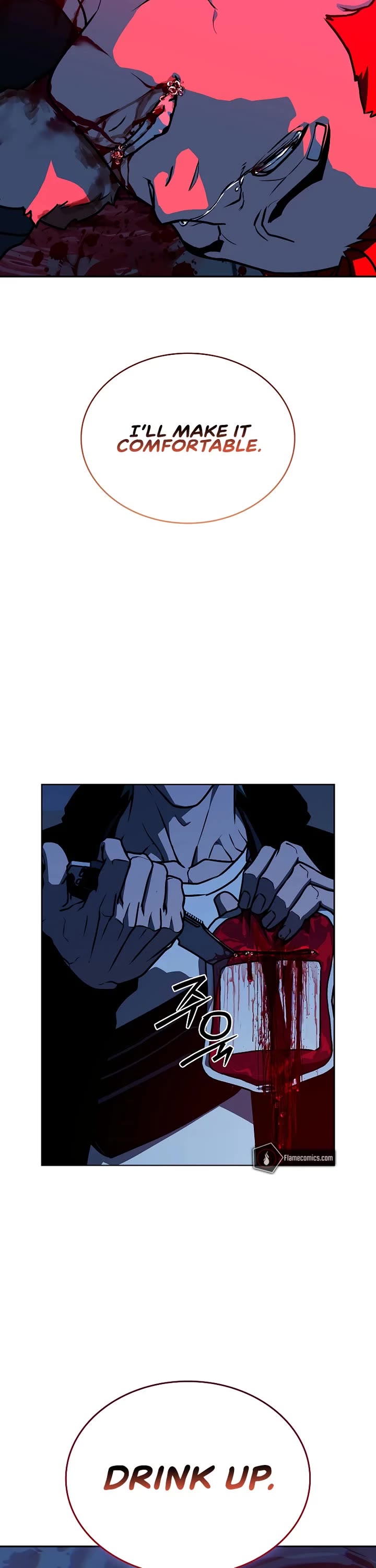 Reveries of the Moonlight (2026) chapter 10 page 23