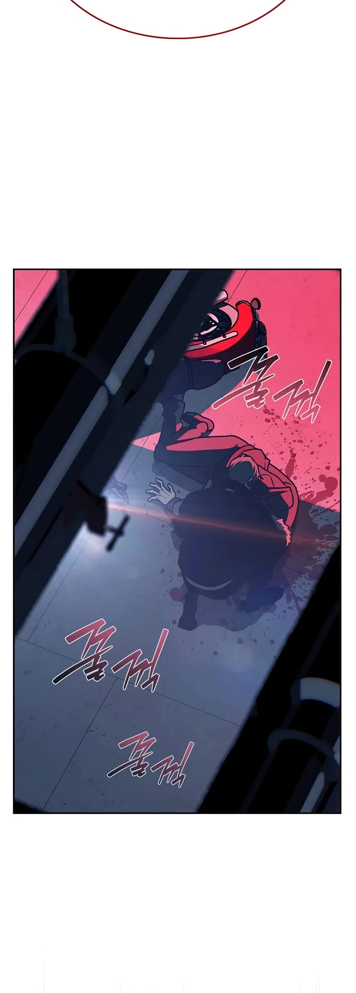 Reveries of the Moonlight (2026) chapter 10 page 25