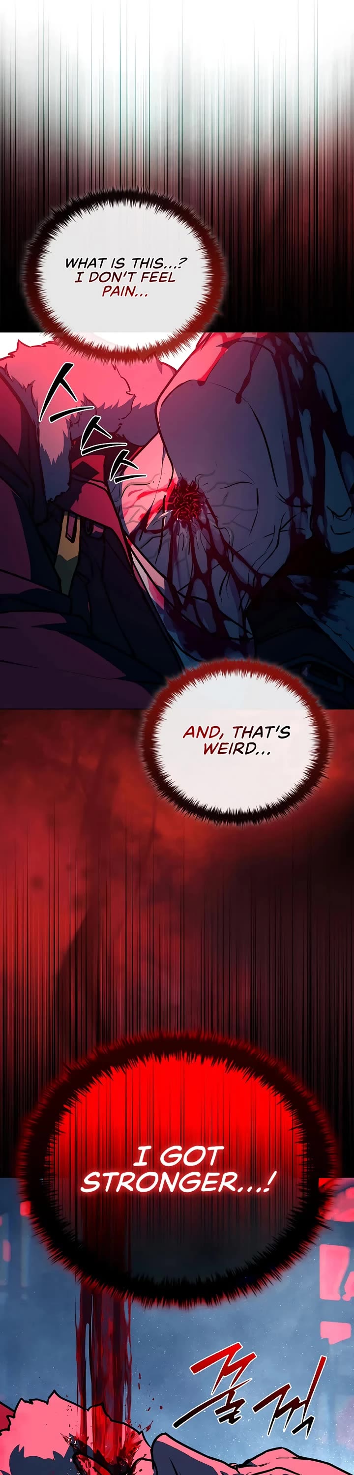 Reveries of the Moonlight (2026) chapter 10 page 26