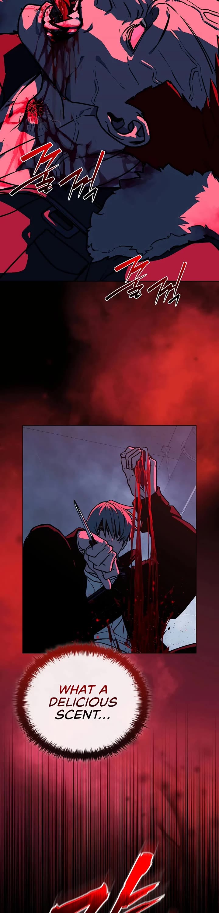 Reveries of the Moonlight (2026) chapter 10 page 27