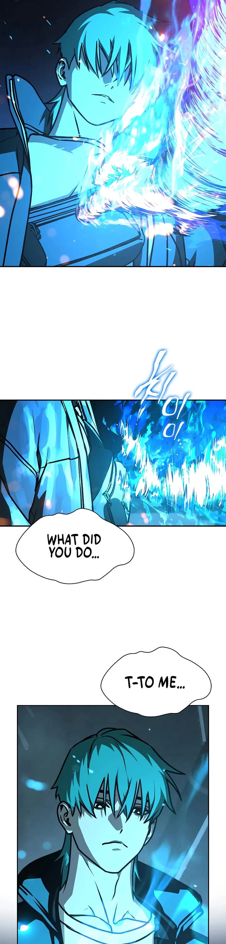 Reveries of the Moonlight (2026) chapter 10 page 31