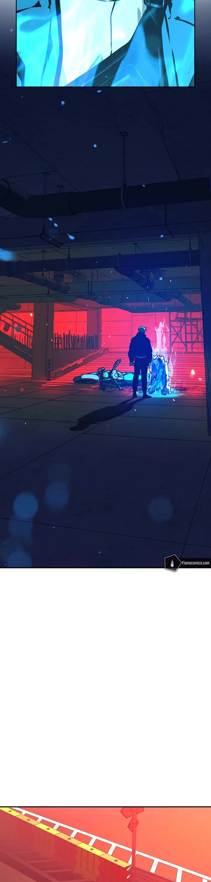 Reveries of the Moonlight (2026) chapter 10 page 32