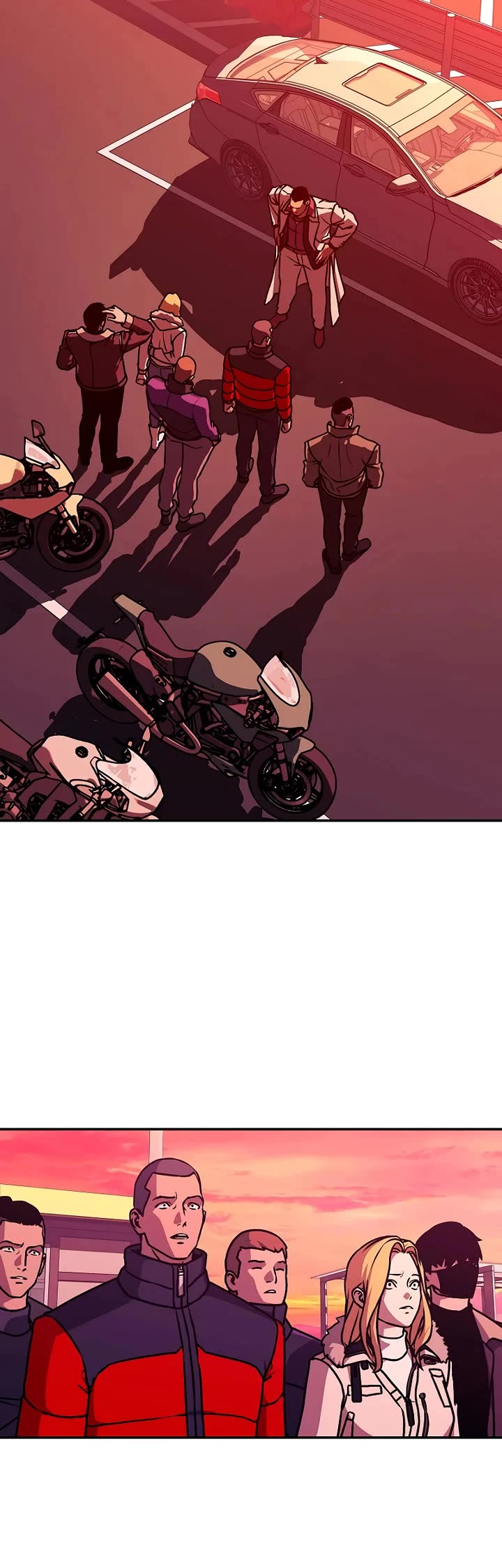 Reveries of the Moonlight (2026) chapter 10 page 33