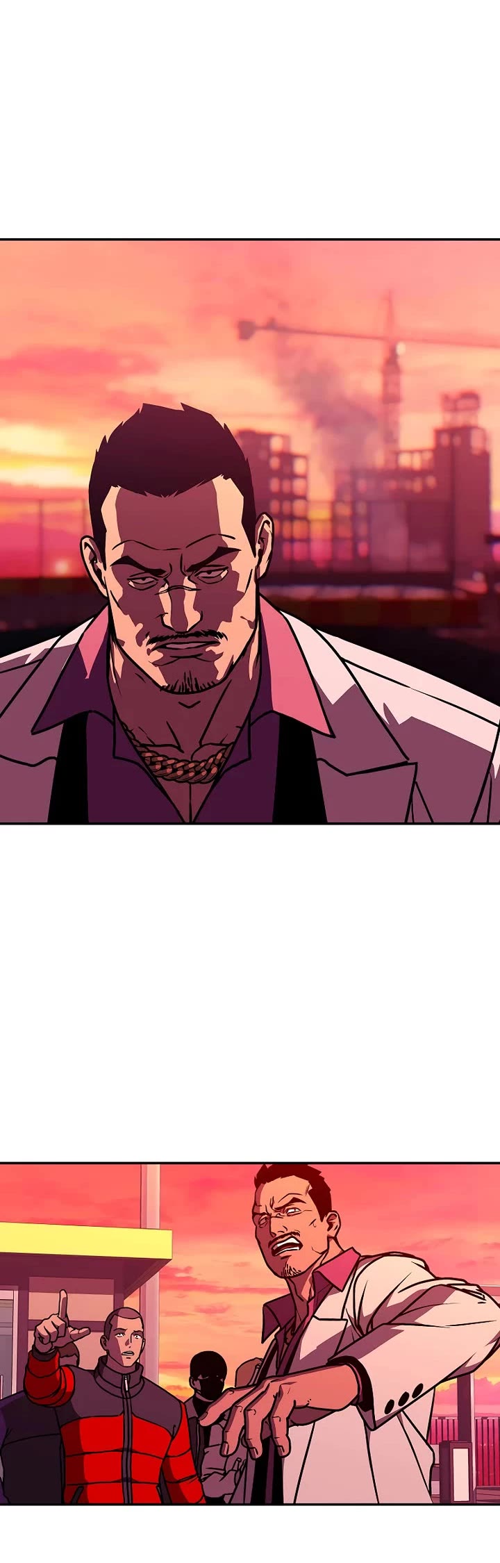 Reveries of the Moonlight (2026) chapter 10 page 34