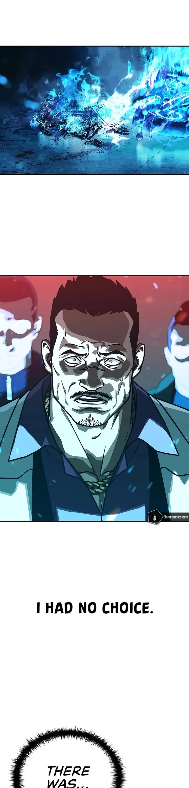 Reveries of the Moonlight (2026) chapter 10 page 37