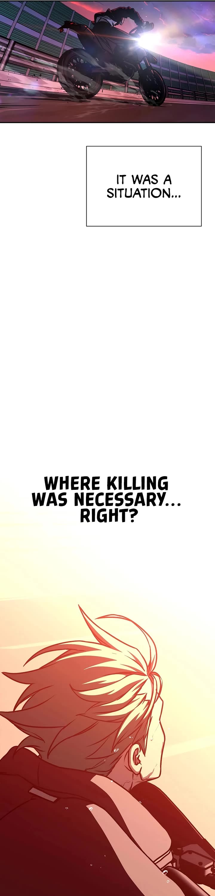 Reveries of the Moonlight (2026) chapter 10 page 40